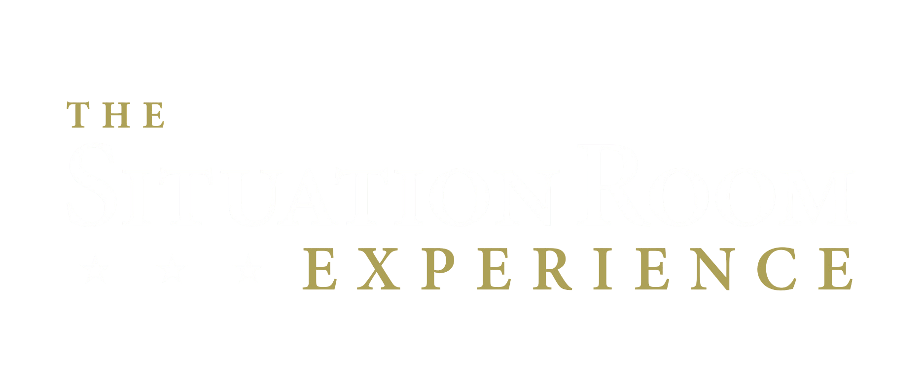 The Situation Room Experience
